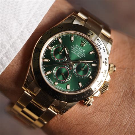 Rolex daytona John Mayer price